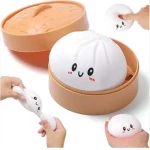 Squishy Αφρώδες Πολύχρωμο 10cm (Διάφορα Σχέδια) 1τμχ 379624