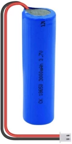 Ανταλλακτικό ψεκαστήρα 5l μπαταρία pro-5md li-ion 3000mAh 3.7V