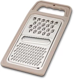 Nava Τρίφτης Χειρός Misty 25cm Ανοξείδωτος 10-135-119