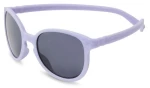 KiETLA Γυαλιά Ηλίου Wazz 2-4 Ετών Lavender WA3SUNLAVENDER