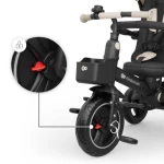 Τρίκυκλο Ποδήλατο Kinderkraft Spinstep 2 Plus BEIGE