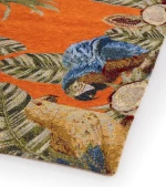 Χαλί αντιολισθητικό 75x150 Canvas 712O Royal Carpet