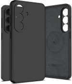 Θήκη Samsung Galaxy S26 Plus Tech-Protect Silicone MagSafe Σιλικόνης με MagSafe - Black (5906302390250)