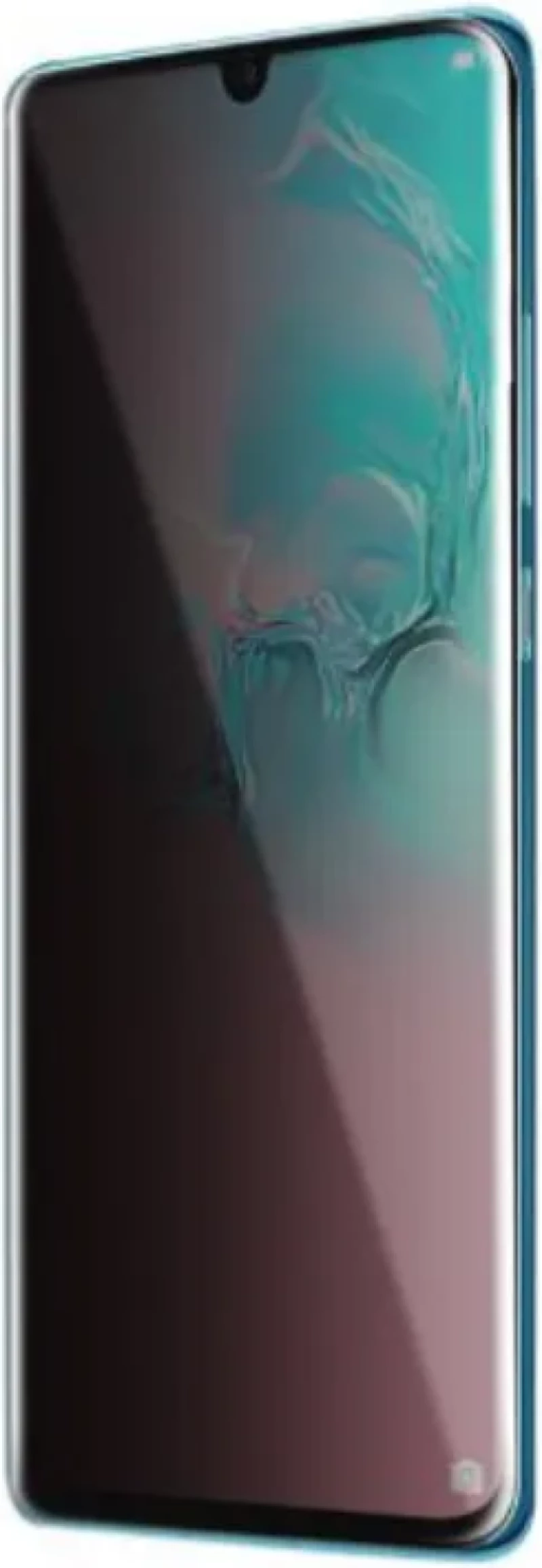 Ματ Μεμβράνη Προστασίας Υδρογέλης Honor 600 Hoco Hydrogel Pro Privacy Matte Screen Protector Απορρήτου Οθόνης 0.15 mm - Matte (HOCO-FRONT-PRM-025-059)