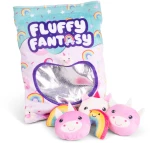 KEYCRAFT FANTASY SQUISHY SNACKS (#FP15FA)