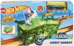 HOT WHEELS ΑΝΑΔΙΠΛΟΥΜΕΝΗ ΠΙΣΤΑ - GHOST GARAGE (#FJN38)