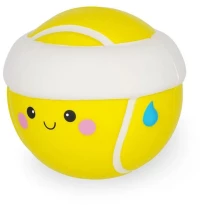 LEGAMI ΠΑΙΧΝΙΔΙ ANTI-STRESS - STRESS LESS - TENNIS BALL (#SQIF0016)