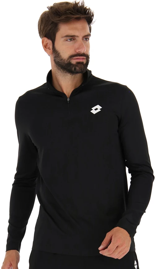 LOTTO LOTTO MSP SWEAT HZ BLK 216772-1CL