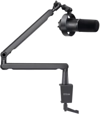 Fifine Dynamic microphone T688W (white)