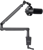 Fifine Dynamic microphone T688W (white)