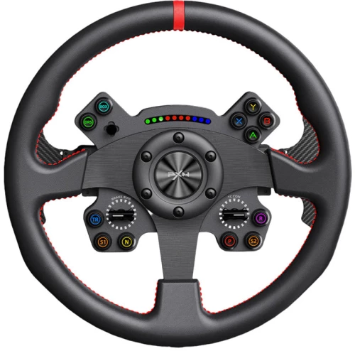Gaming Wheel PXN WCS R2