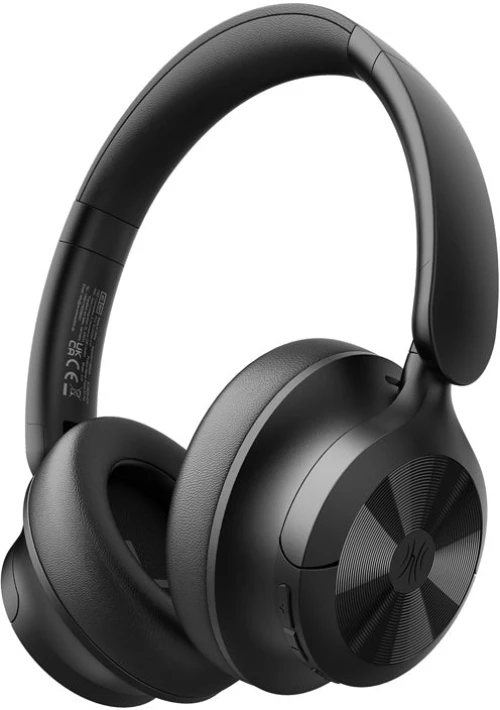 OneOdio A1 Pro wireless headphones (black)