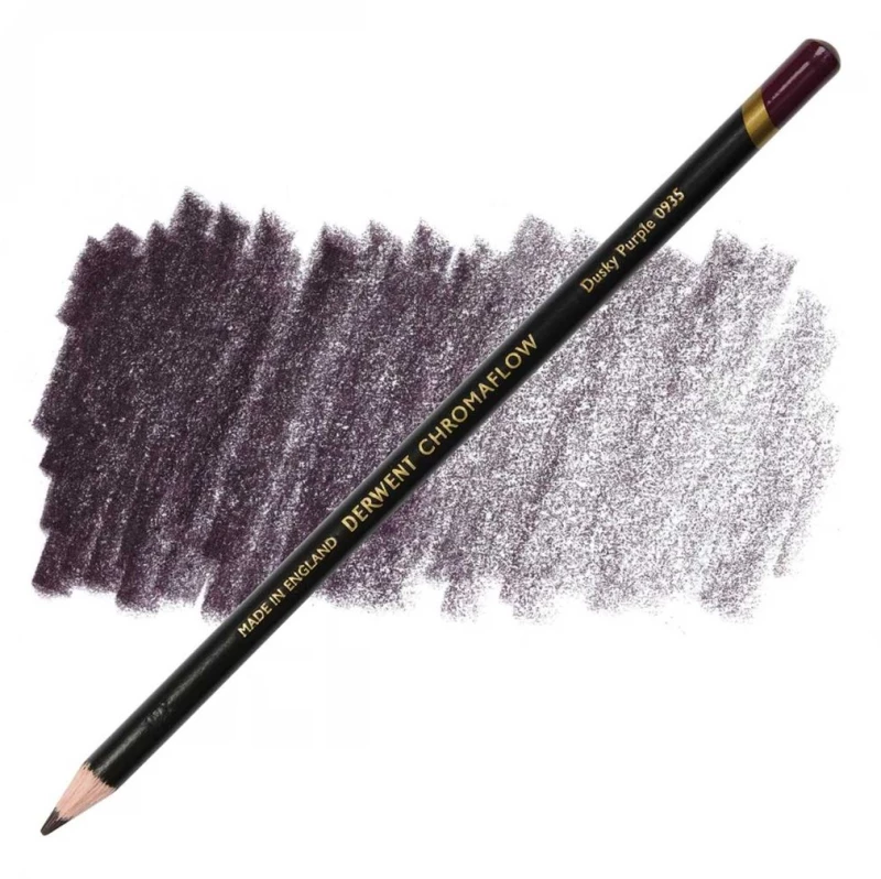 Derwent Μολύβι Chromaflow Dusky Purple 0935