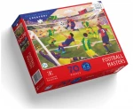 Παζλ Football Masters 5+