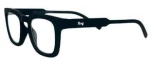 Γυαλιά Πρεσβυωπίας F345 Frog Μαύρο 4.00