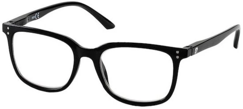 EYELEAD Γυαλιά Πρεσβυωπίας Ε262 Μαύρο Κοκάλινο 1.25