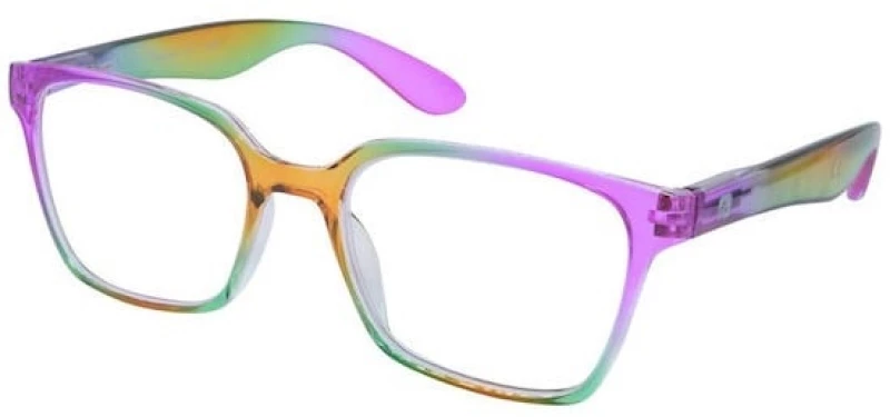 EYELEAD Γυαλιά Πρεσβυωπίας Ε249 Πολύχρωμο Κοκάλινο 2.50