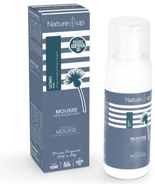 BEMA Bio Αφρός Ξυρίσματος 150ml