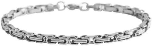 Αλυσίδα Ανδρική Ατσάλι Gatsa 5030527-001