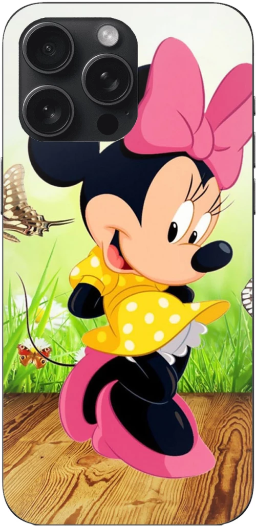 M. Mouse IPhone 16 Pro