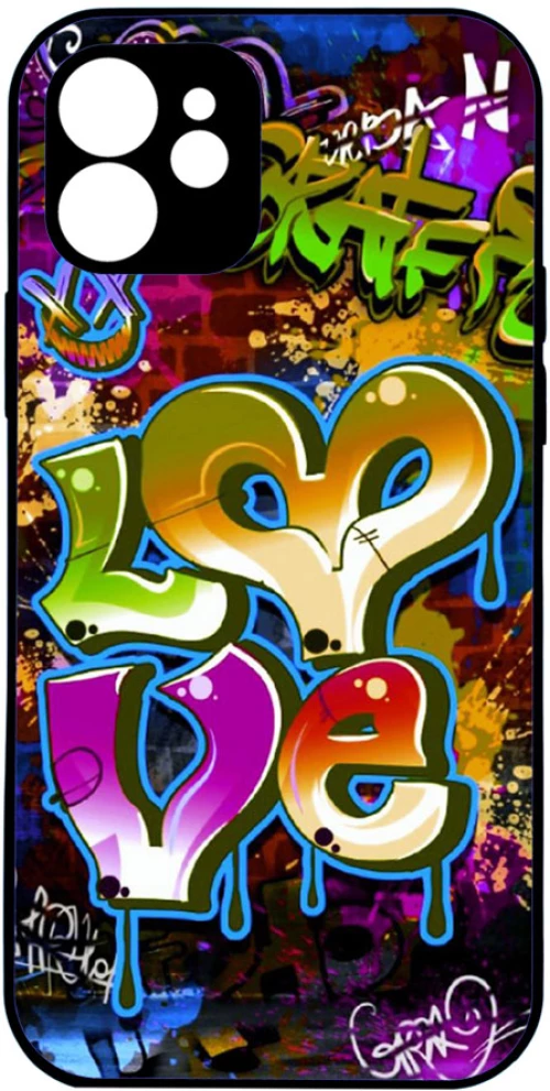 CUSTOM love - Redmi A5