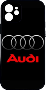 CUSTOM Audi Desing 2 - Samsung Galaxy S21 FE