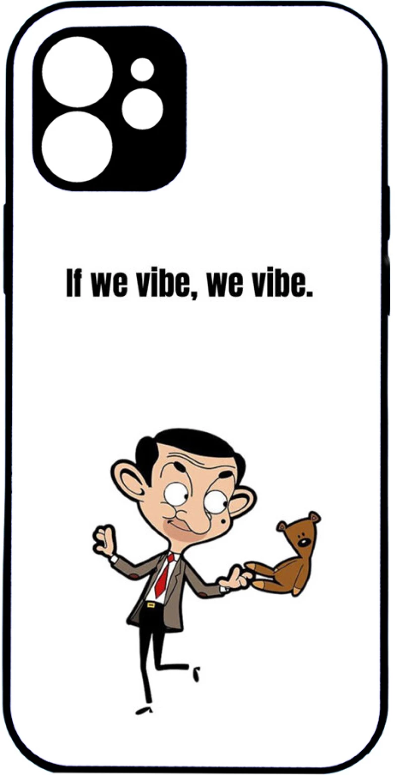 CUSTOM If we vibe, we vibe - Realme 12 Plus