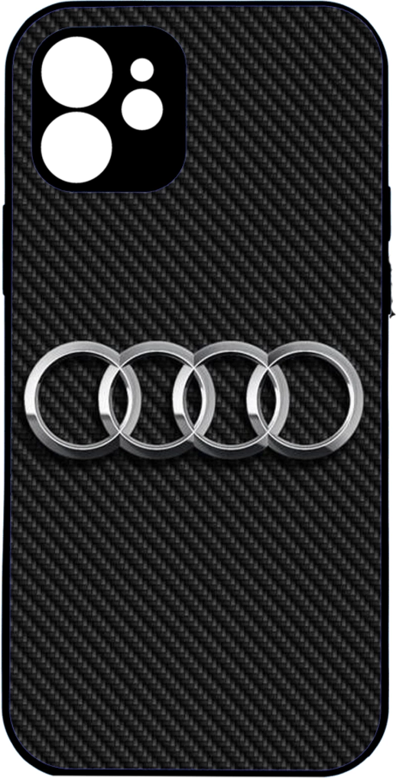 CUSTOM Audi desing 1 - Samsung Galaxy S23FE 5G