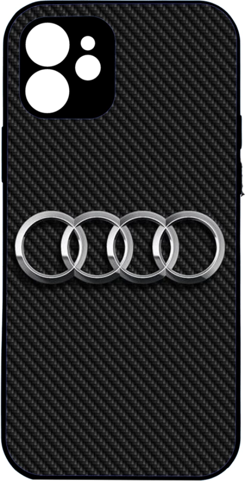 CUSTOM Audi desing 1 - Samsung Galaxy S23FE 5G