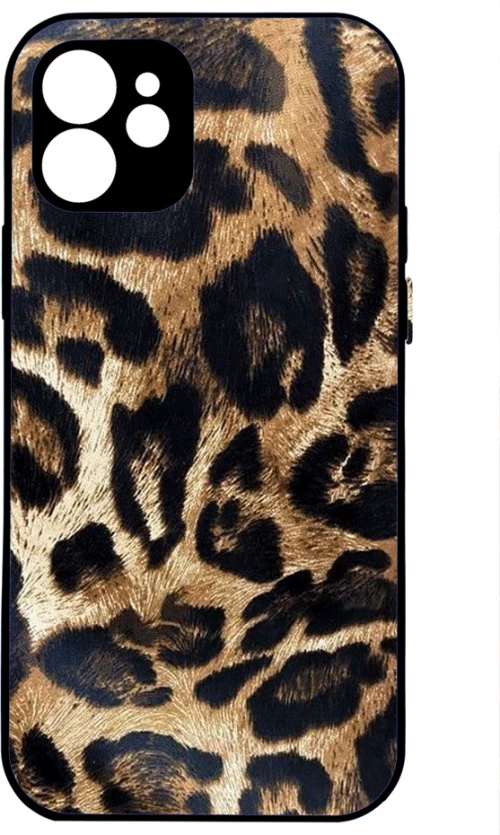 CUSTOM Animal print leopard desing 3 - Realme Note 60