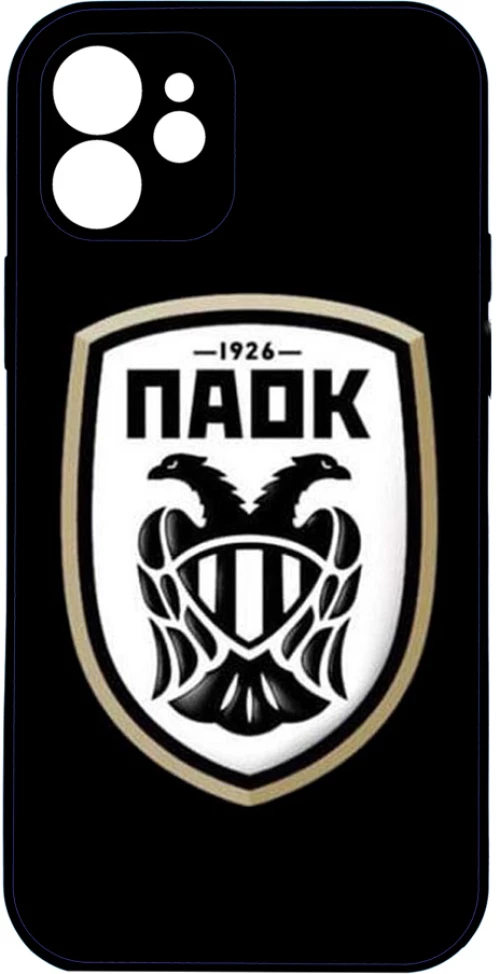 CUSTOM ΠΑΟΚ - iPhone 16e