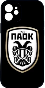 CUSTOM ΠΑΟΚ - iPhone 16e