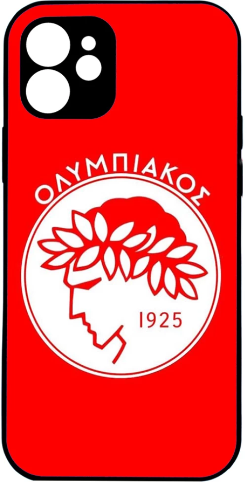 CUSTOM ΟΛΥΜΠΙΑΚΟΣ Desing 1 - Redmi Note 12 5G
