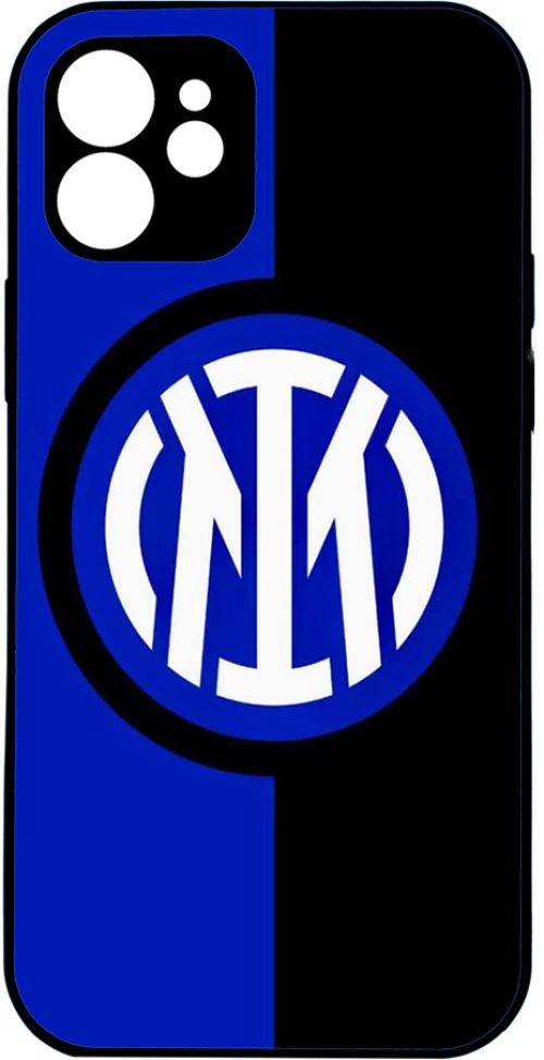 CUSTOM Inter - iPhone 11 Pro