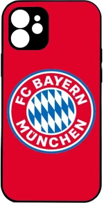 CUSTOM Bayern Munchen - iPhone 12