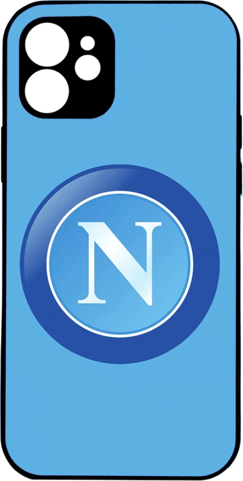 CUSTOM Napoli - iPhone 12