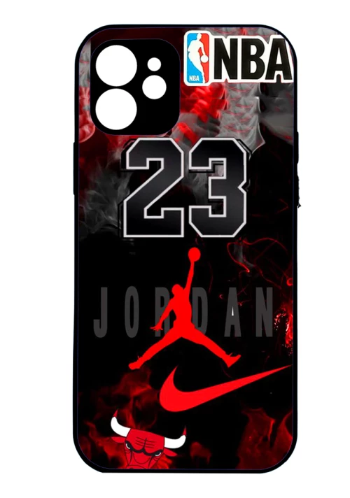 CUSTOM Jordan Desing 2 - Redmi Note 12S