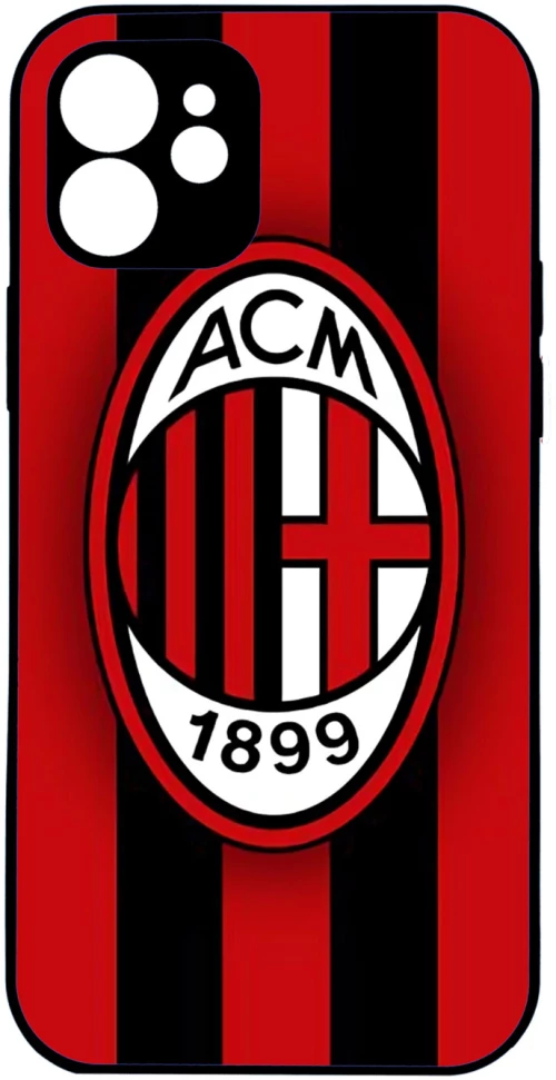 CUSTOM Milan - iPhone 12 Pro