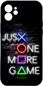 CUSTOM Just one more game - Redmi A5
