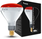 Technik Ειδικός Λαμπτήρας Υπερύθρων Κόκκινος R125 250W E27