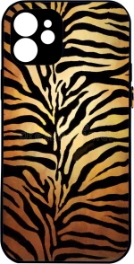 CUSTOM Animal print tiger desing 1 - Redmi 13 4G