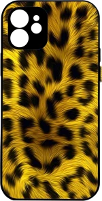 CUSTOM Animal print leopard desing 2 - Redmi Note 12S