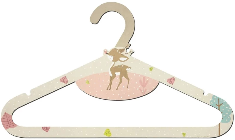 Loving Deer κρεμάστρες (4270)