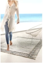 Χαλάκι Guy Laroche Kilim 70x160