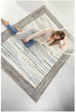 Χαλάκι Guy Laroche Kilim 70x160