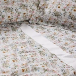 Σετ Σεντόνια Υπέρδιπλα 4 Τεμαχίων Das Home 1722 Multi-Color 240x260