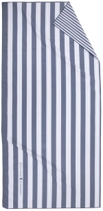 Πετσέτα Θαλάσσης Greenwich Polo Club 5221 Blue 80x170