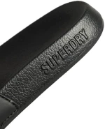 SUPERDRY POOL SLIDE (MF310291A-02A) (MF310291A-02A)