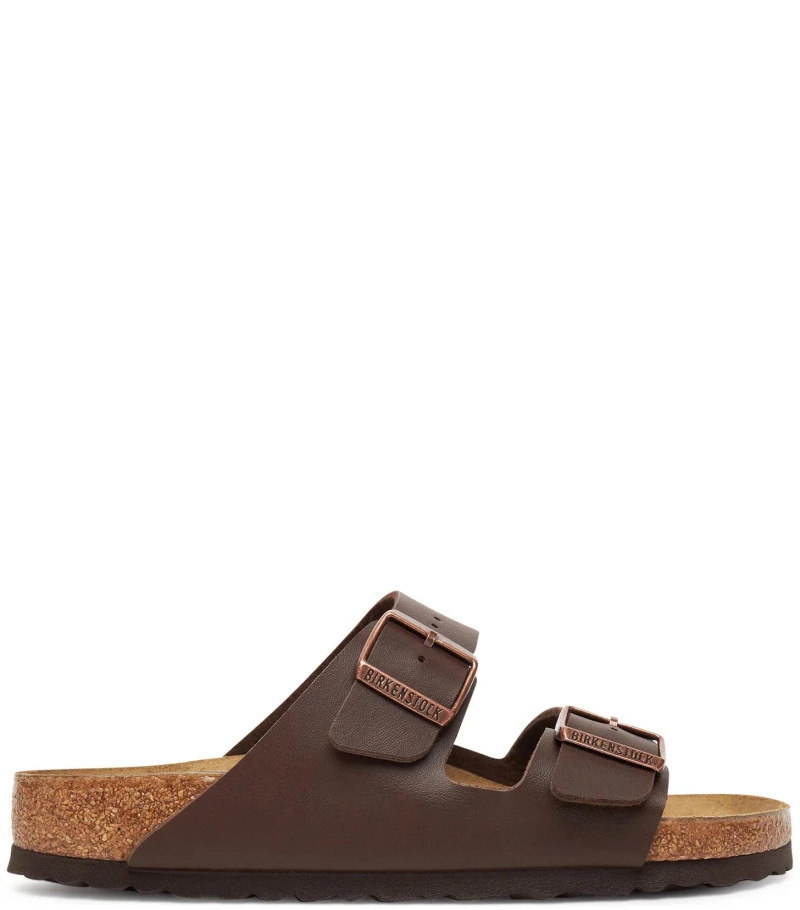 BIRKENSTOCK SYN ARIZONA SFB (4511610) REGULAR DARK BROWN (451161)