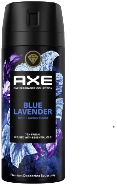 AXE Blue Lavender 150ml